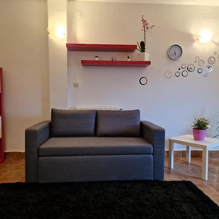 Apartman Sandro 莫托文 外观 照片